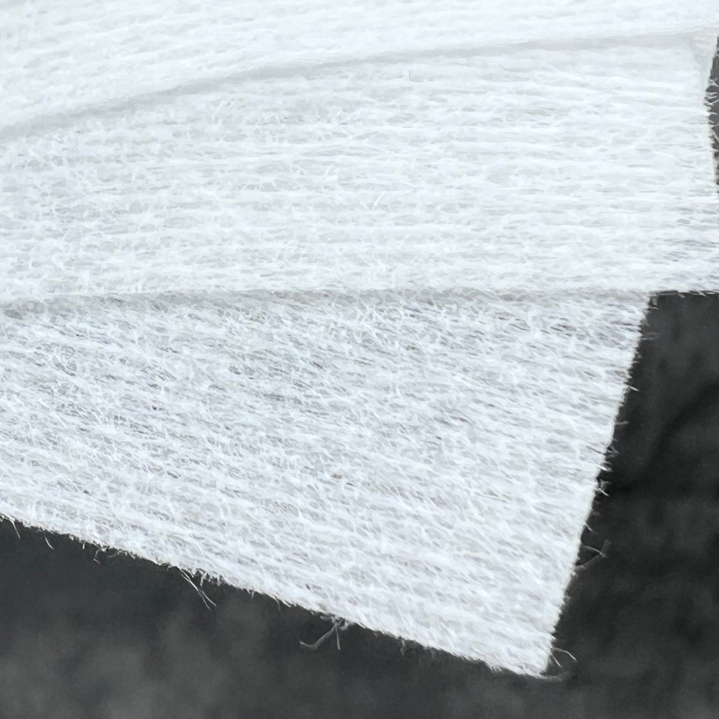 LINT FREE NAIL WIPES
