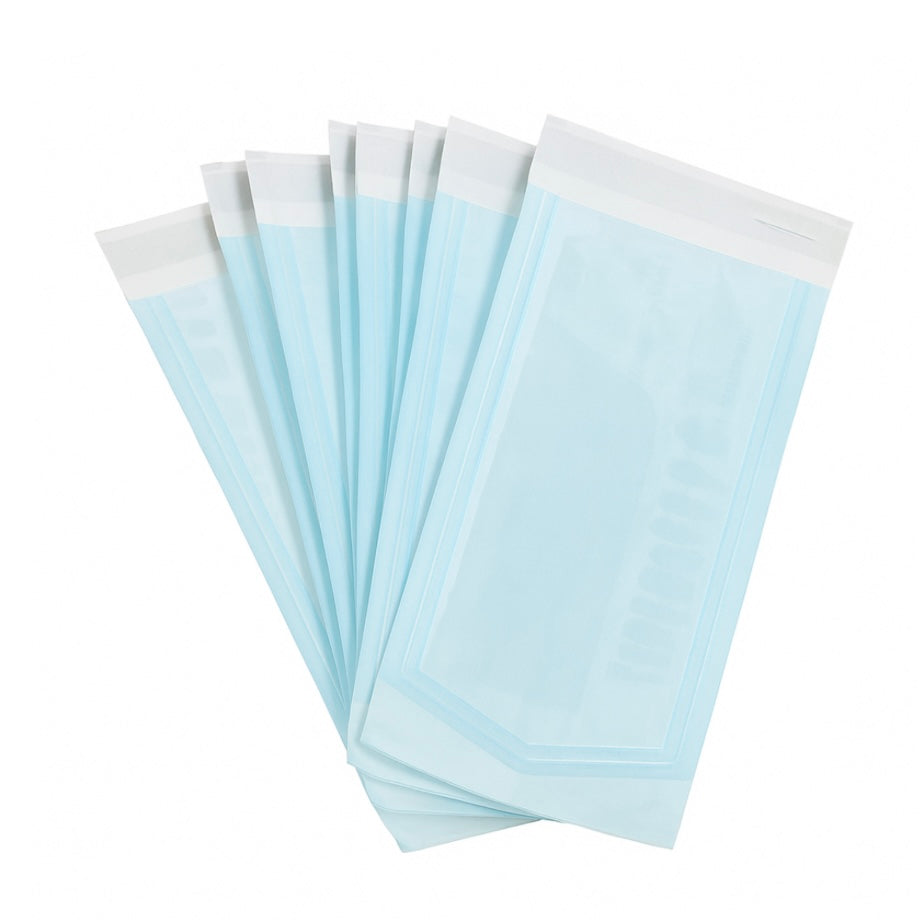 Disposable Sterilization pouches (200pcs)