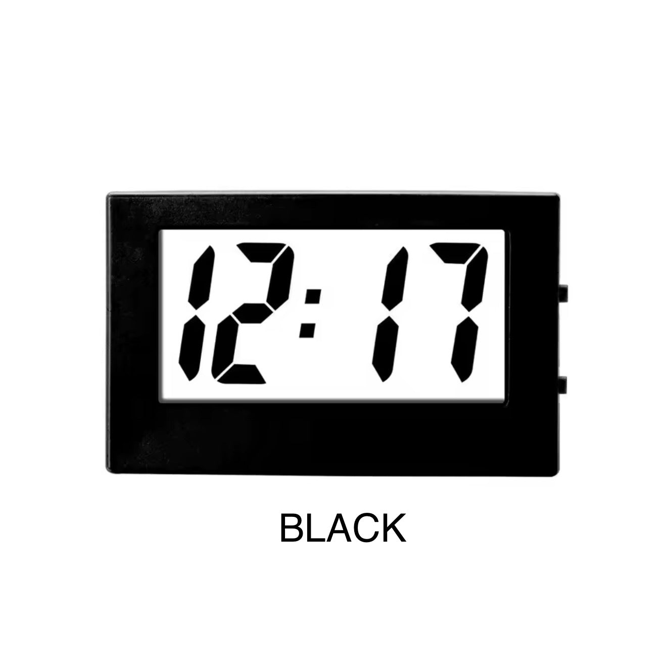 DESK MINI CLOCK