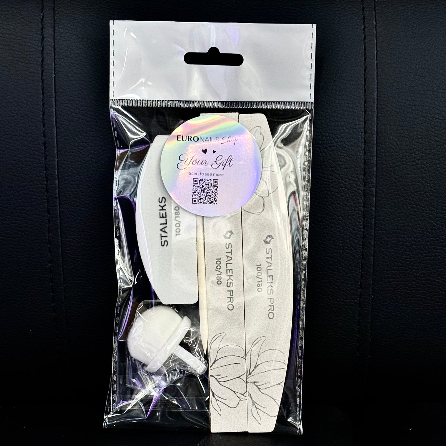 STALEKS FREE SAMPLE GIFT KIT