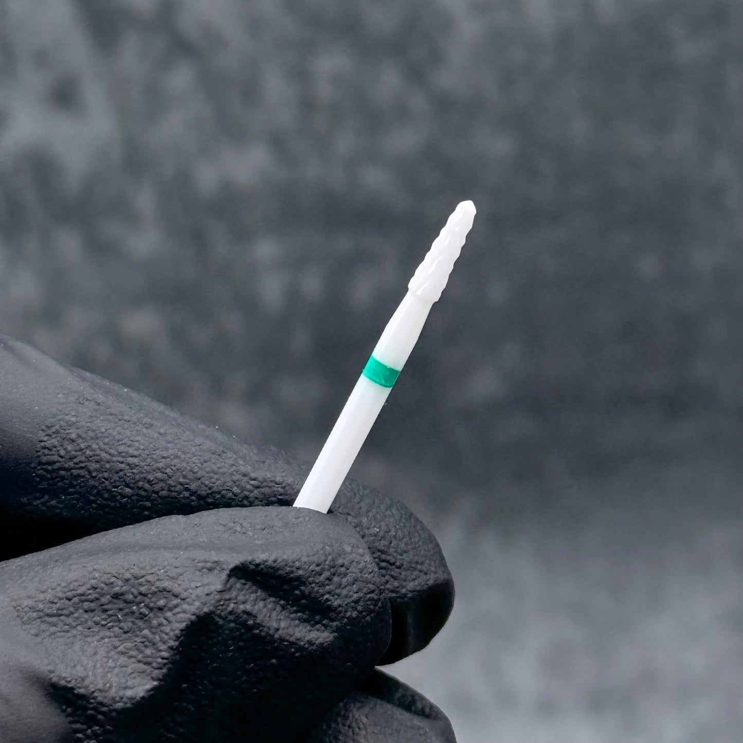 CERAMIC BITS GREEN MINI NEEDLE