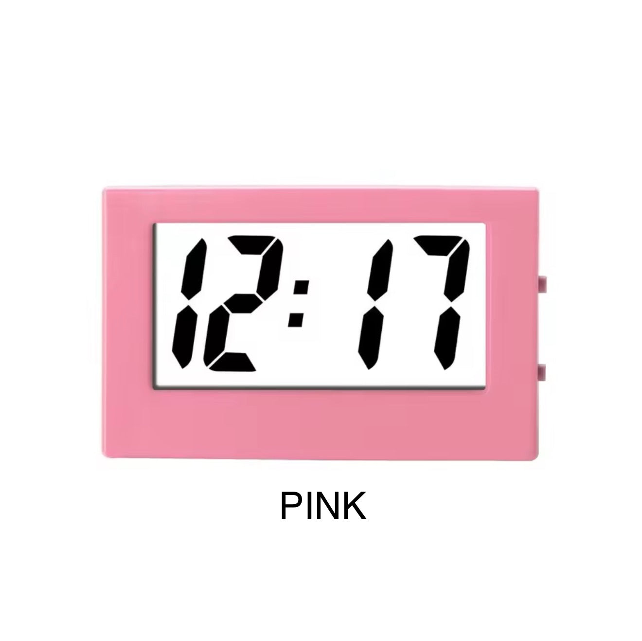 DESK MINI CLOCK