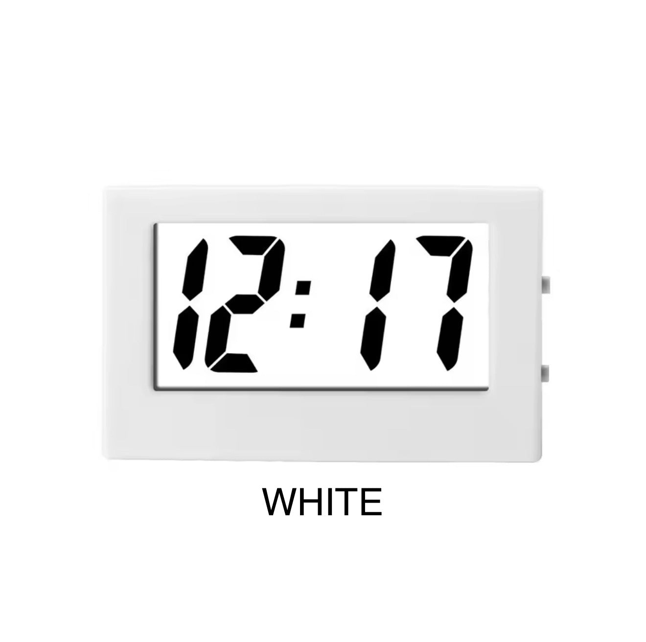 DESK MINI CLOCK