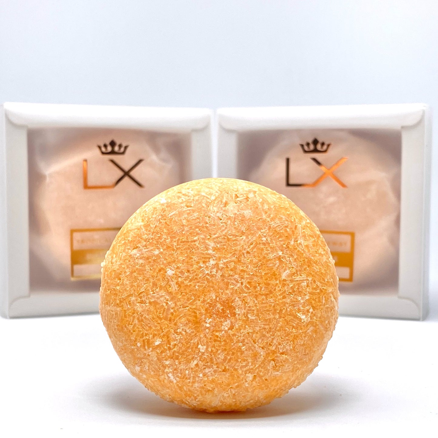 SHAMPOO BAR