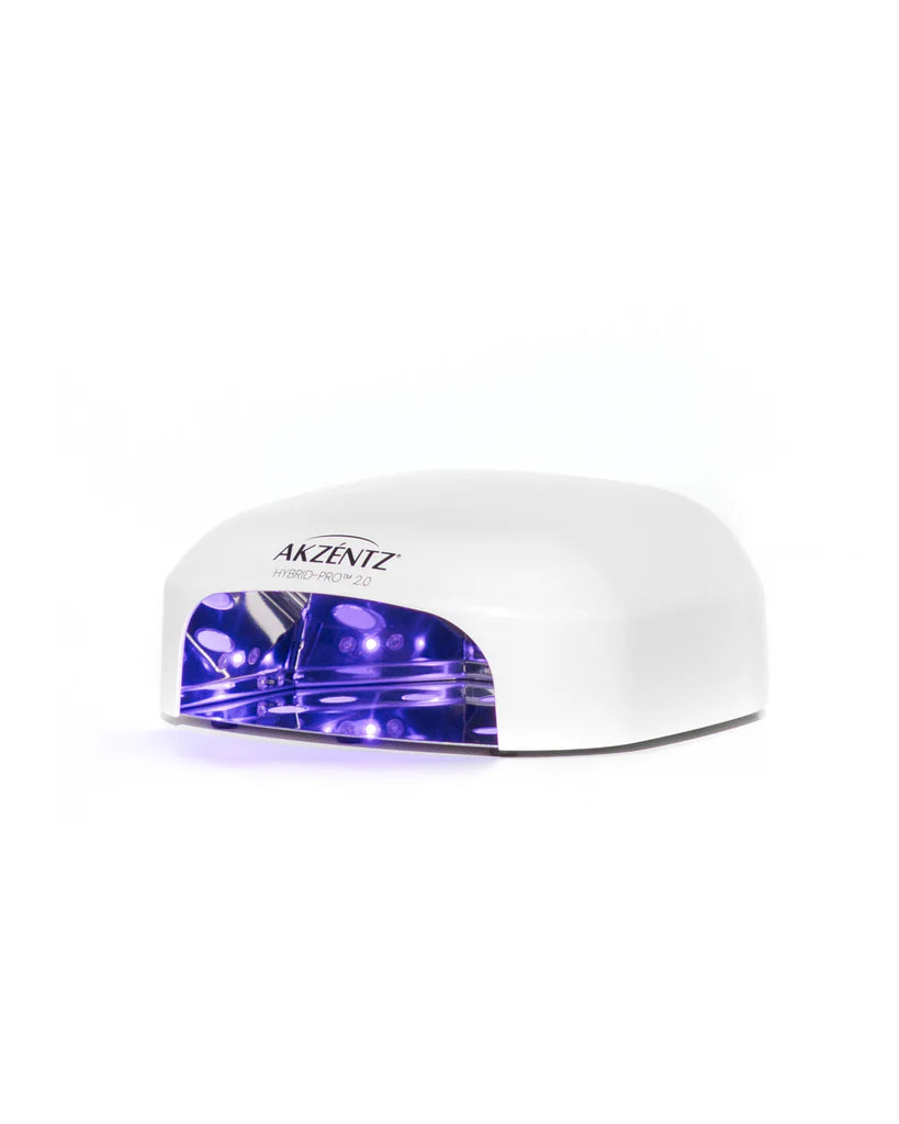 AKZENTZ HYBRID-PRO 2.0 LAMP ⭐️ NEW!