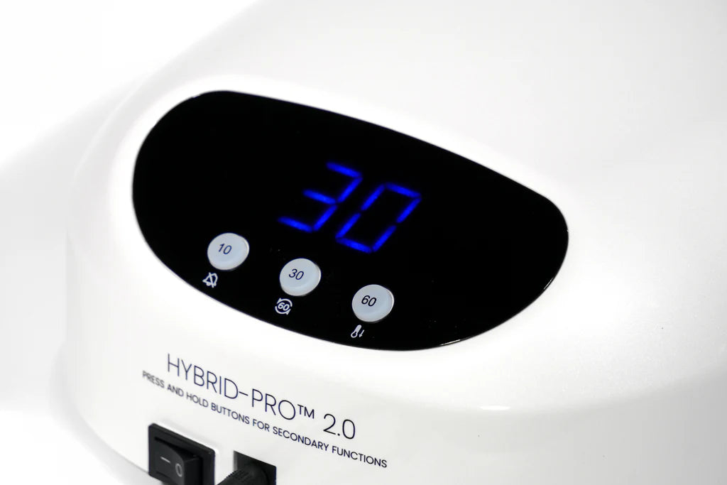 AKZENTZ HYBRID-PRO 2.0 LAMP ⭐️ NEW!