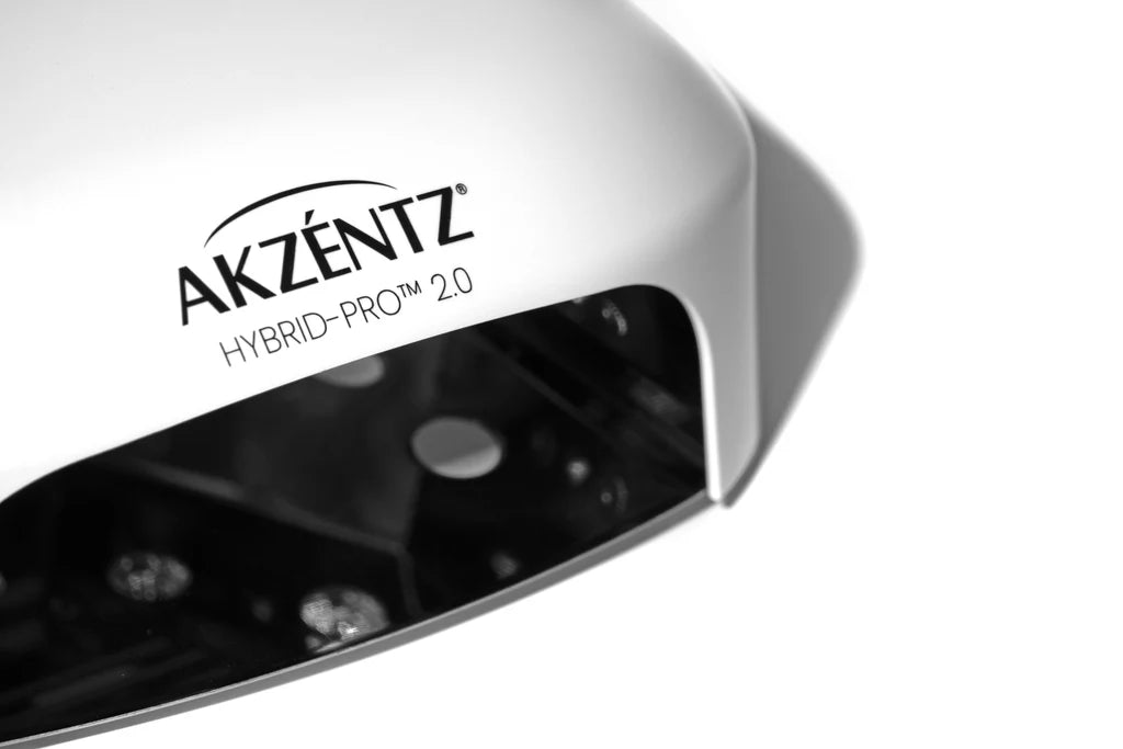 AKZENTZ HYBRID-PRO 2.0 LAMP ⭐️ NEW!