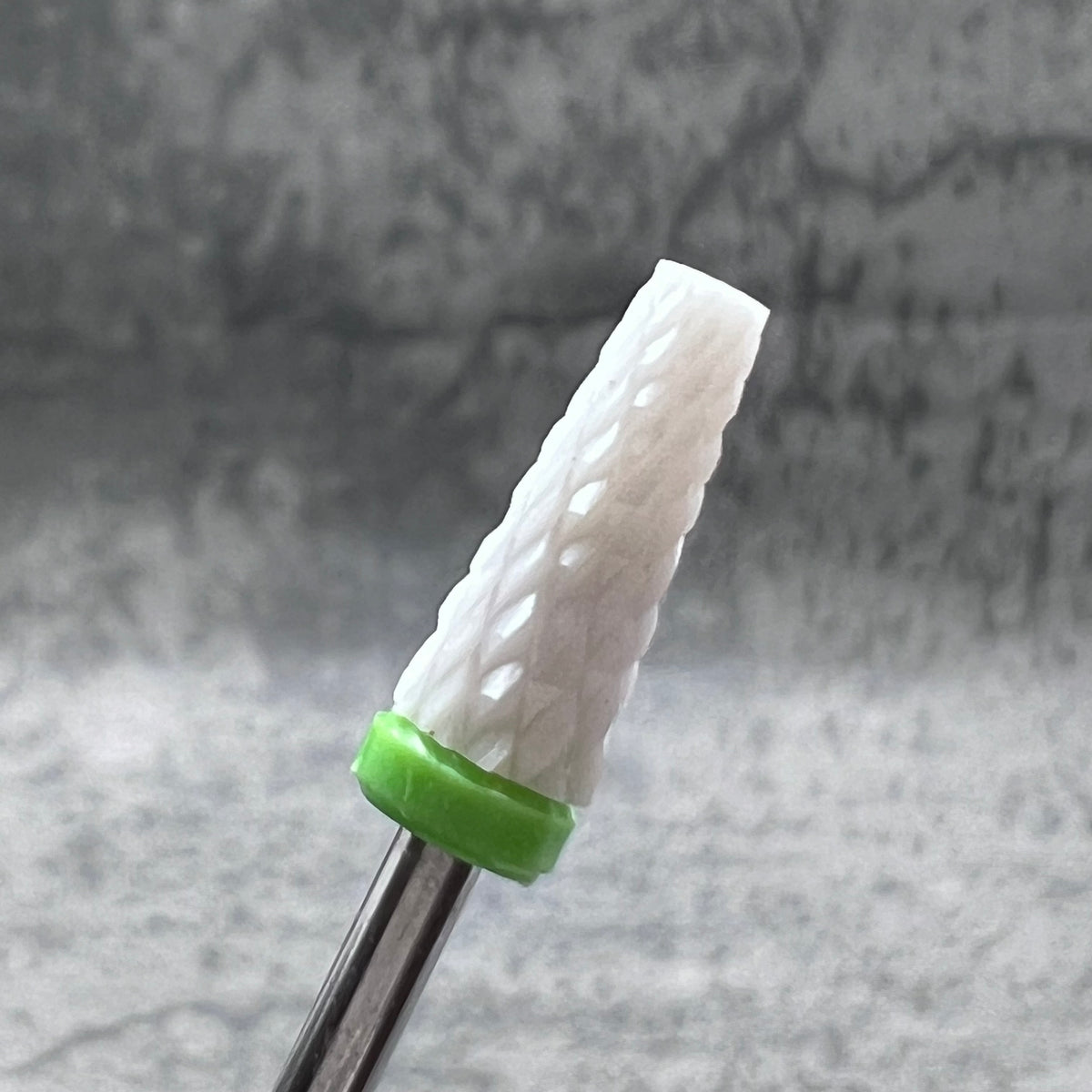 CERAMIC BITS - TRUNCATED CONE (RED/BLUE/GREEN)
