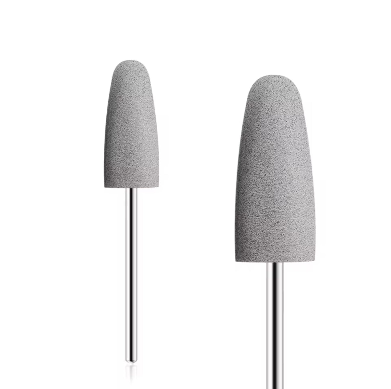 SILICONE BIT FOR SKIN POLISHING - CORN