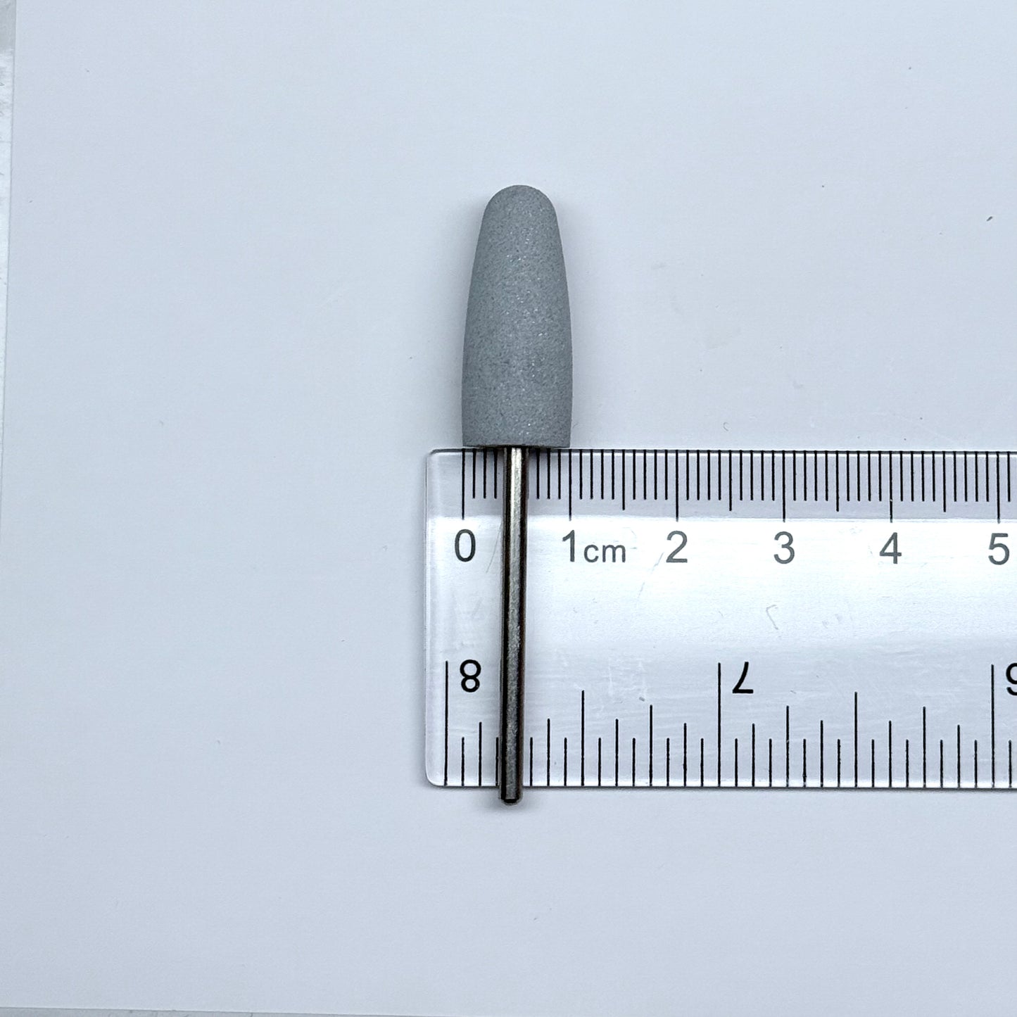 SILICONE BIT FOR SKIN POLISHING - CORN