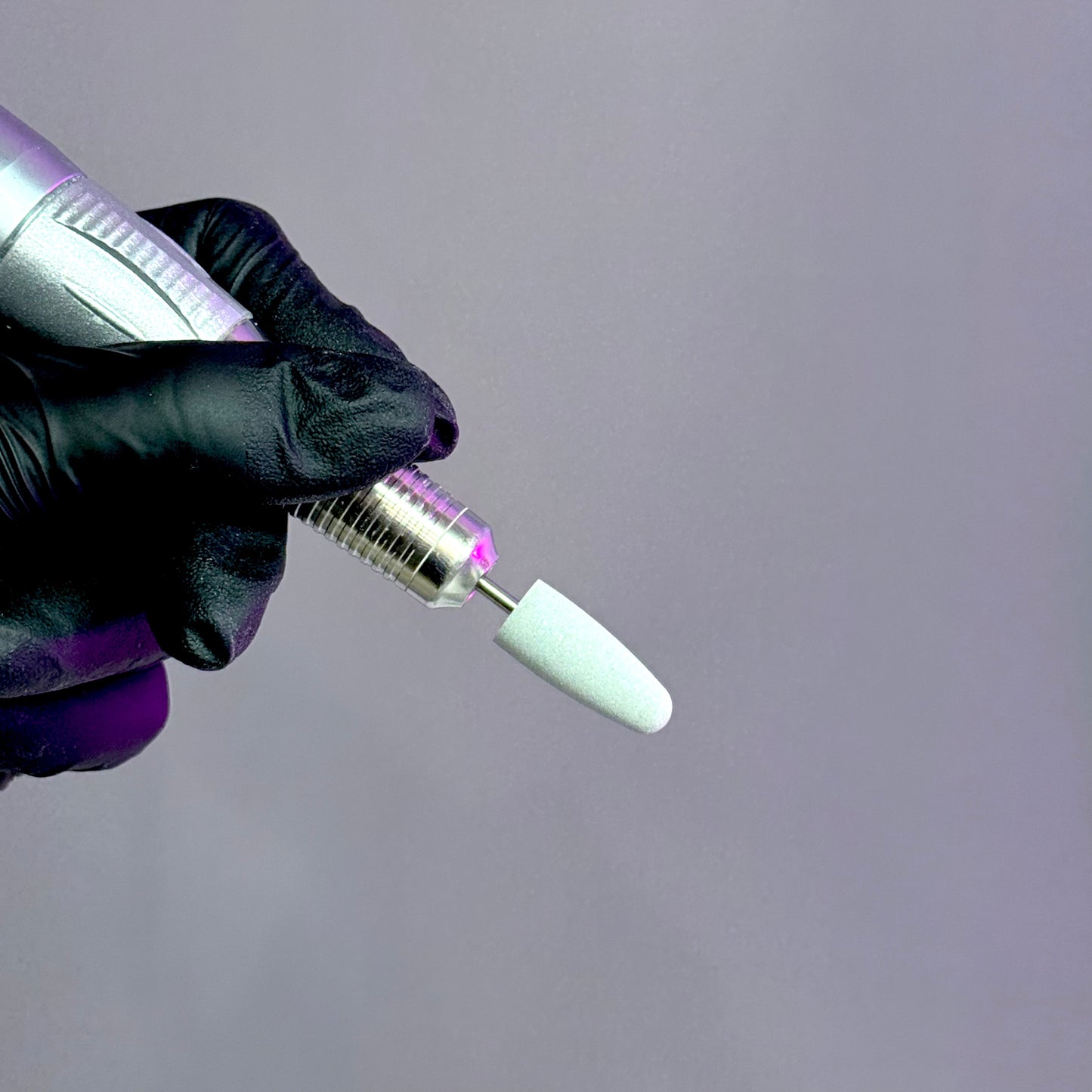 SILICONE BIT FOR SKIN POLISHING - CORN