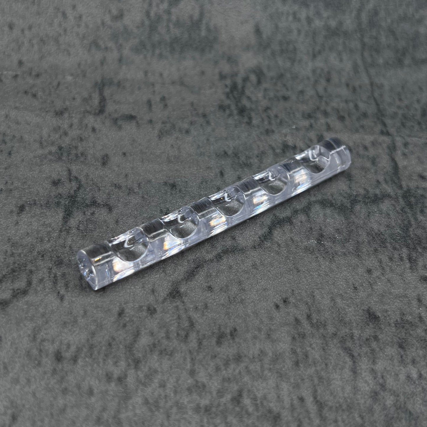 Nail Brush Stand