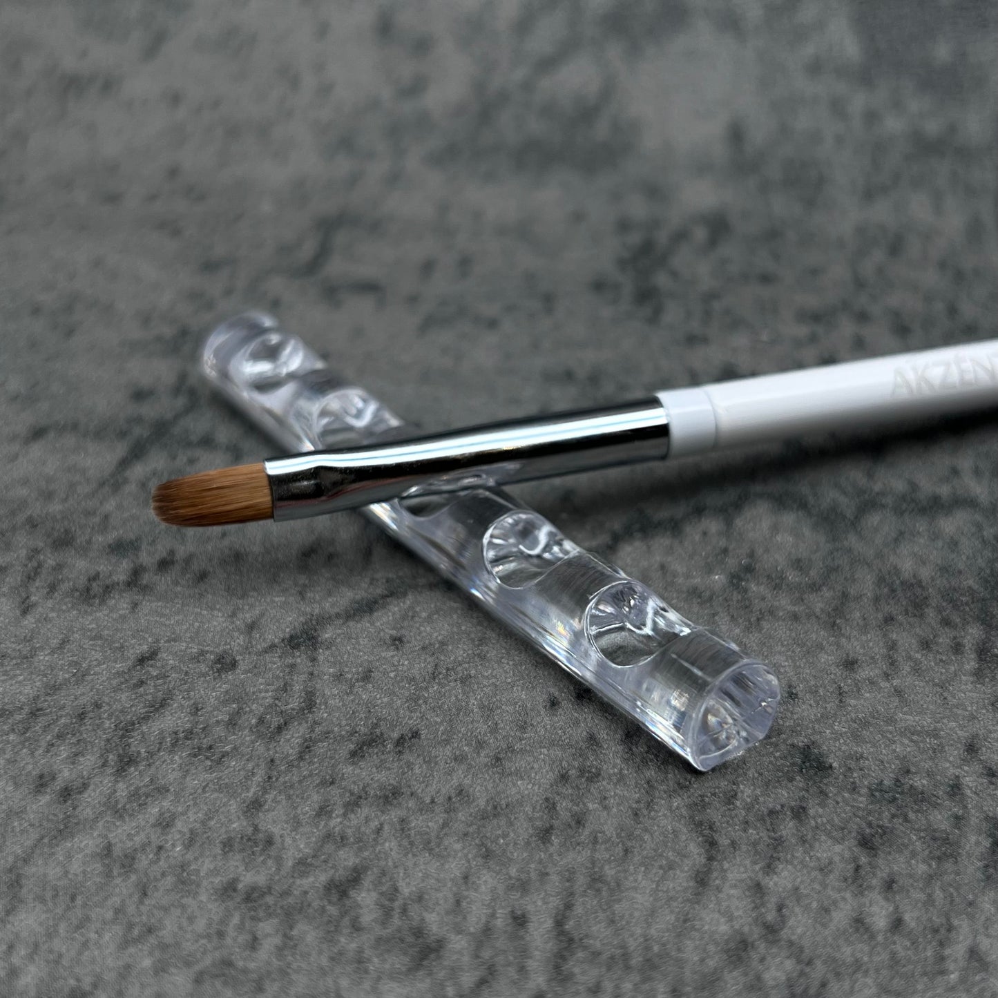 Nail Brush Stand
