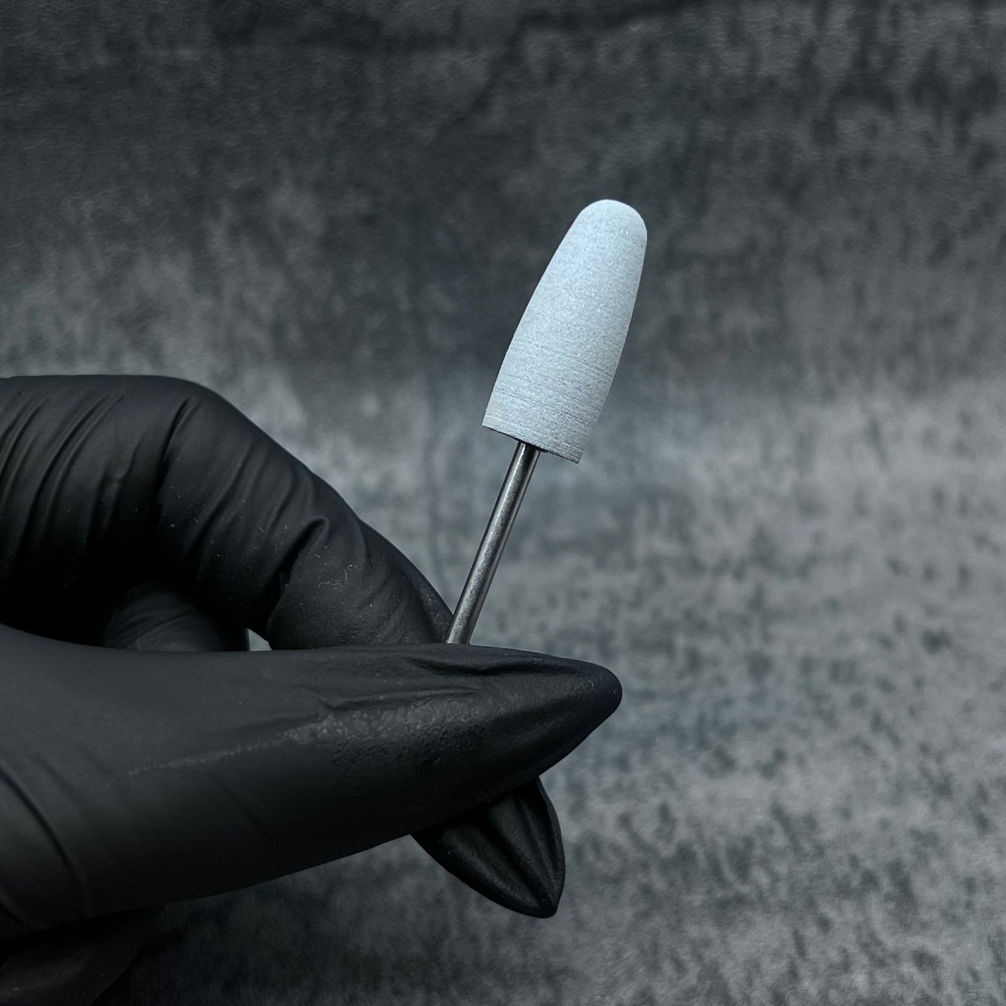 SILICONE BIT FOR SKIN POLISHING - CORN