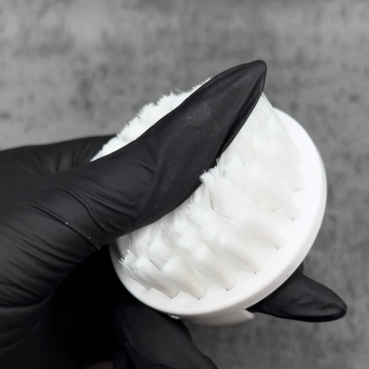 Nail Dust Brush Soft