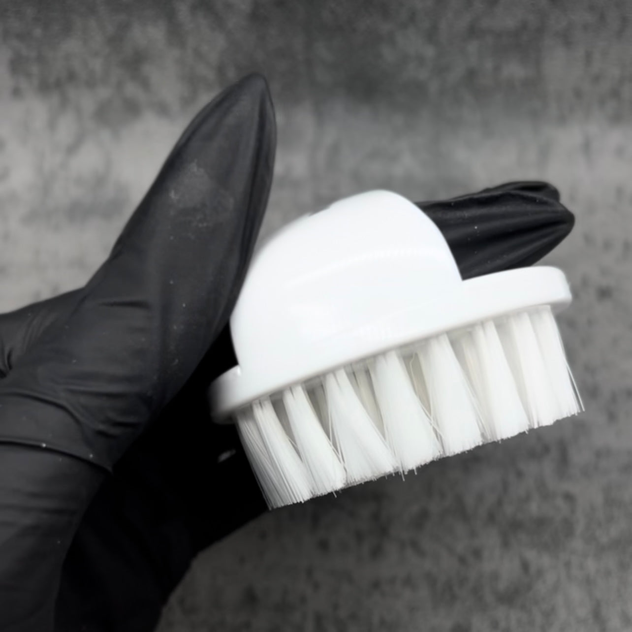 Nail Dust Brush Soft