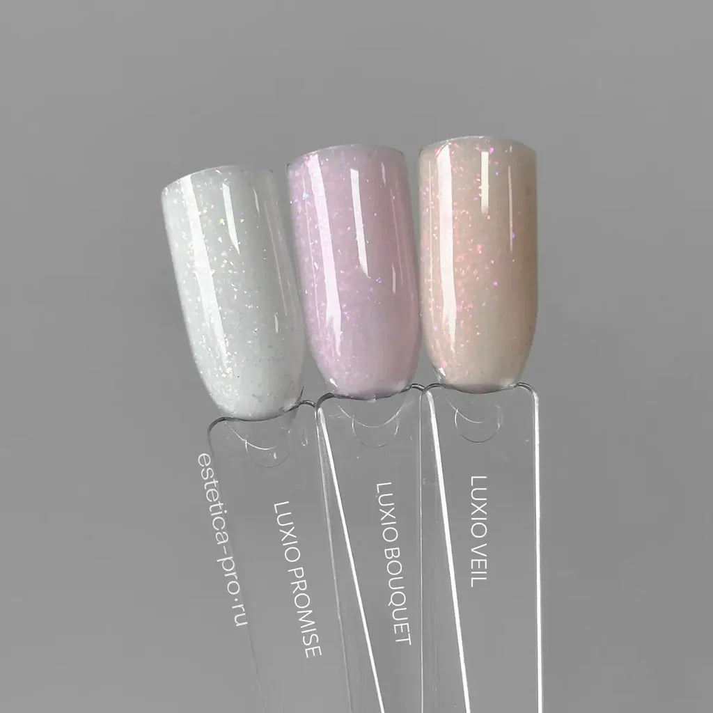 LUXIO® PROMISE (GLITTER)