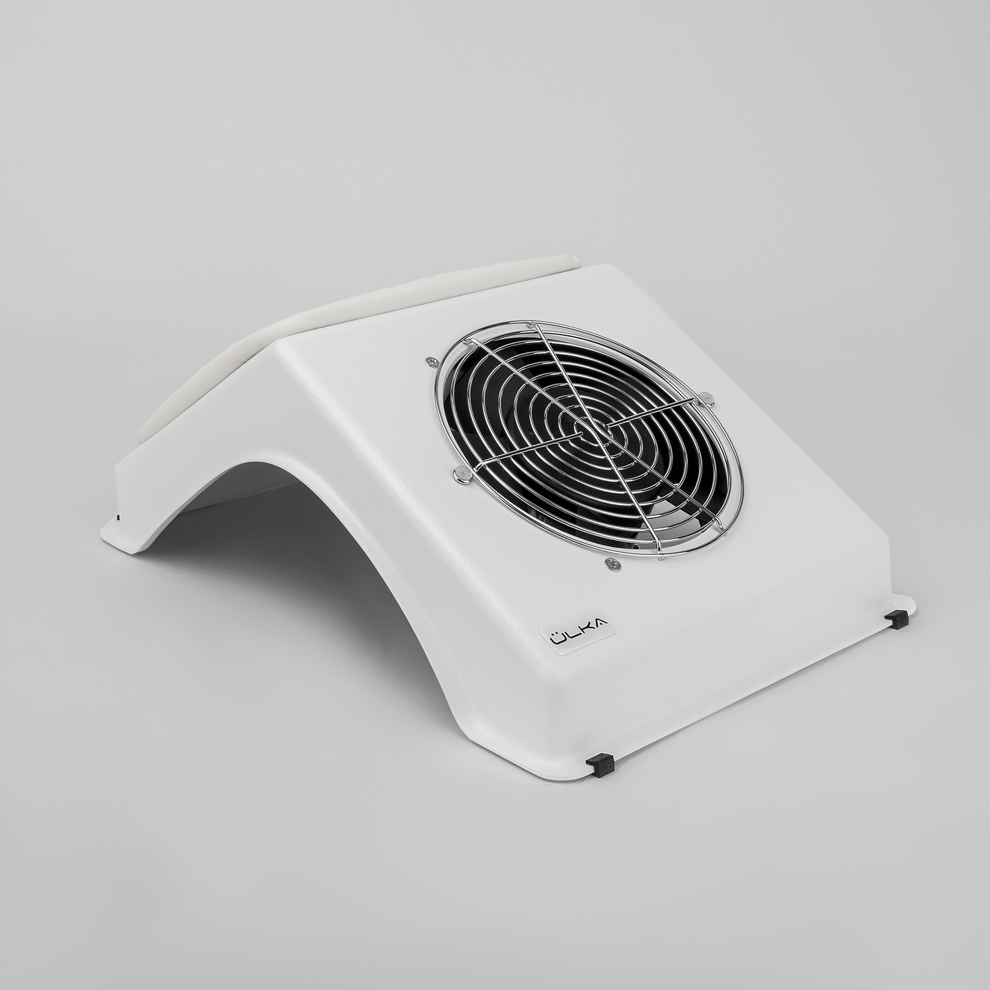 ÜLKA X2S Soft Portable Manicure and Pedicure Dust Collector