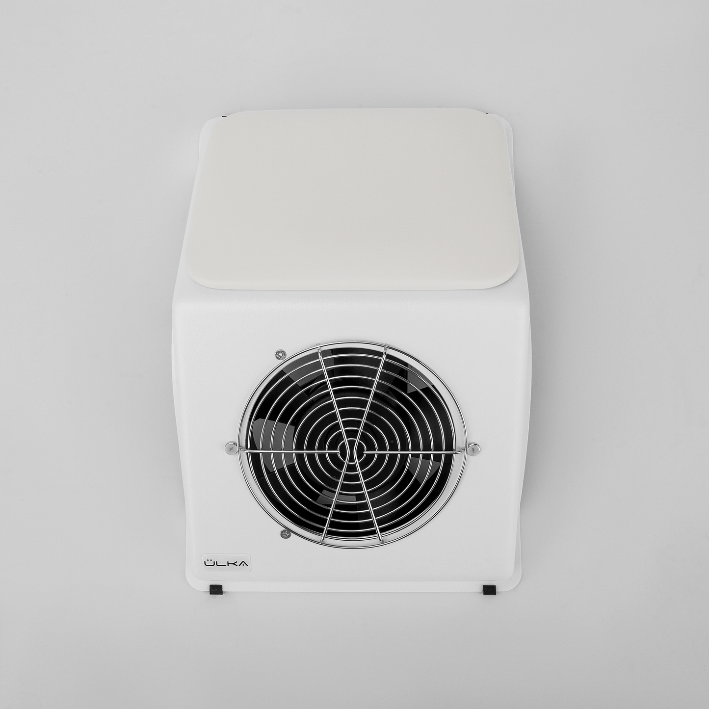 ÜLKA X2S Soft Portable Manicure and Pedicure Dust Collector