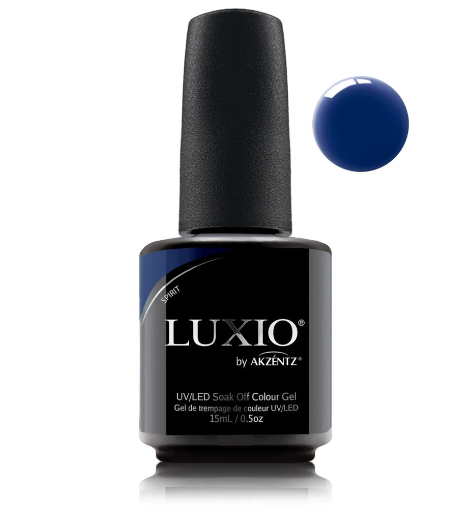 LUXIO® SPIRIT (C)
