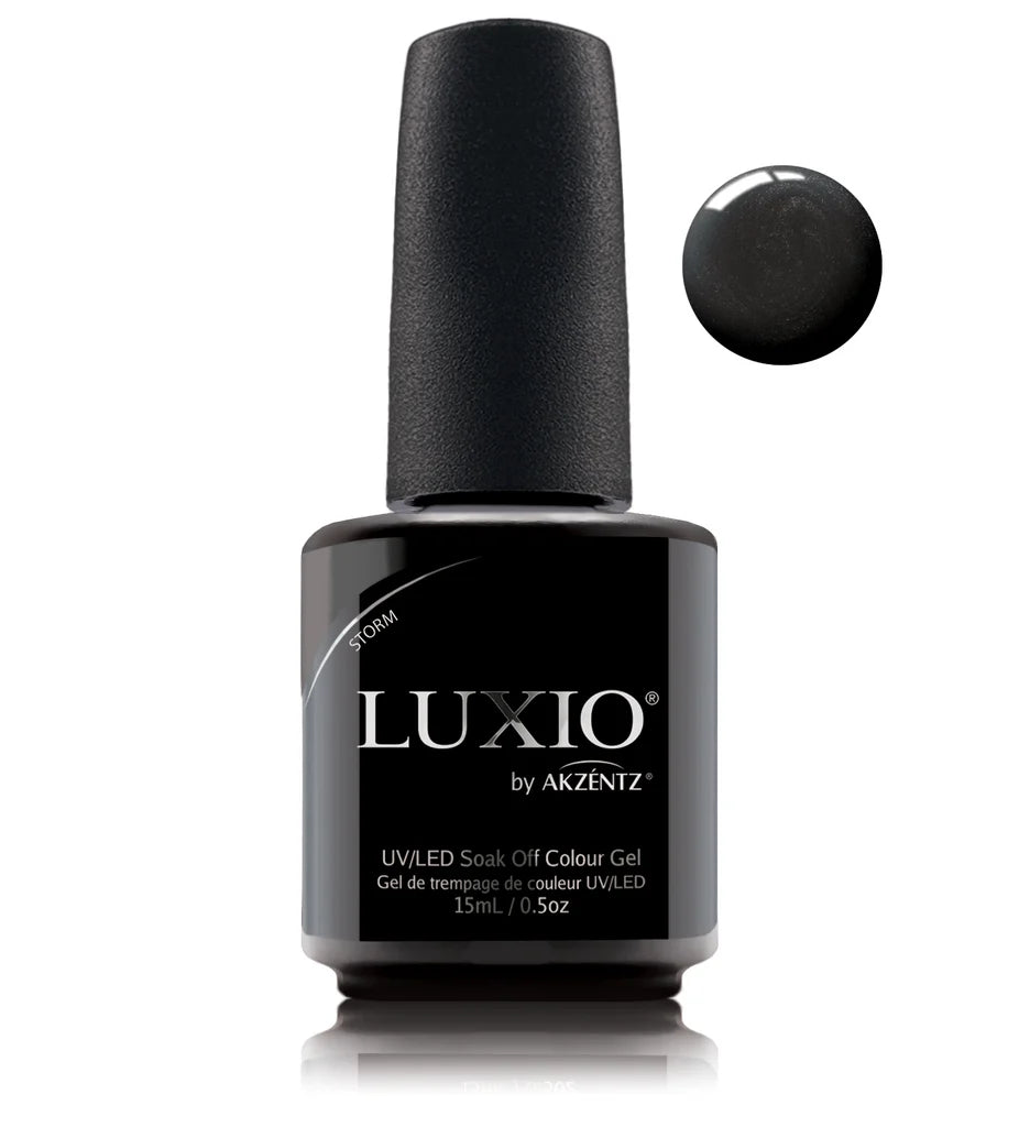 LUXIO® STORM (SHIMMER)