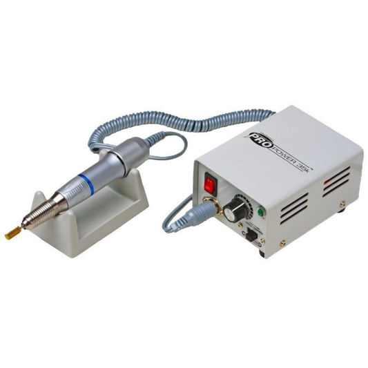 MEDICOOL PRO POWER 35,000 RPM E-FILING MACHINE