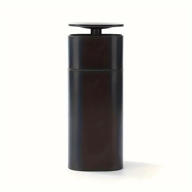 Empty Pump Bottle for Nail Prep Solution 400ml