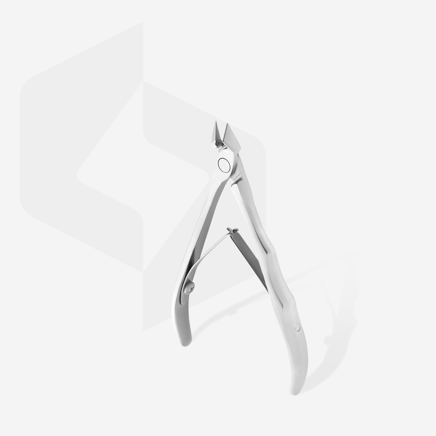 PROFESSIONAL CUTICLE NIPPERS STALEKS PRO EXPERT 20 (8mm)