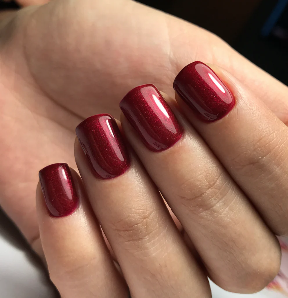 LUXIO® ALLURE (SHIMMER)