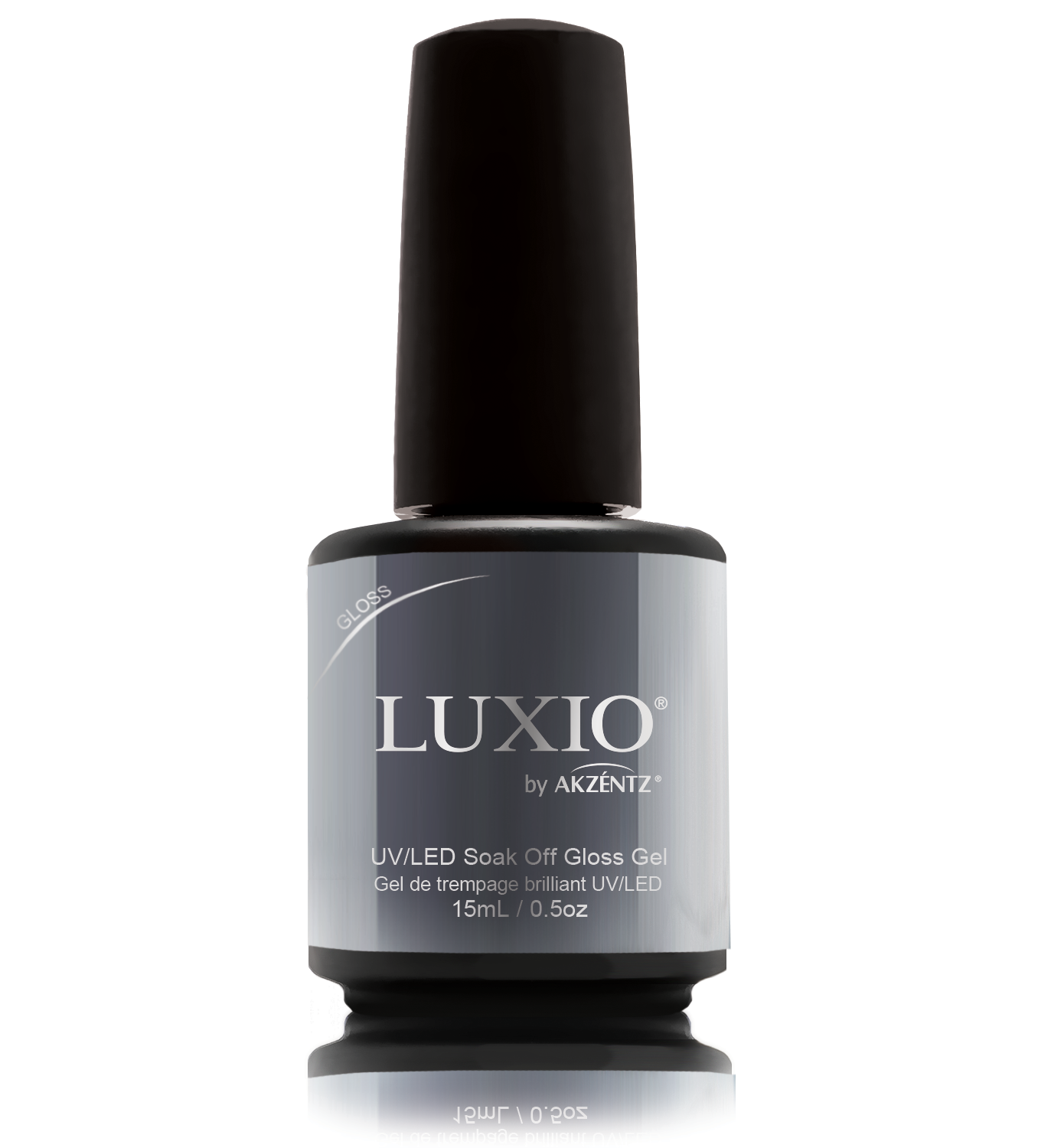 TOP COAT - LUXIO® GLOSS