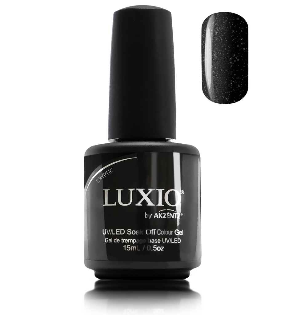 LUXIO® CRYPTIC (SPARKLE)