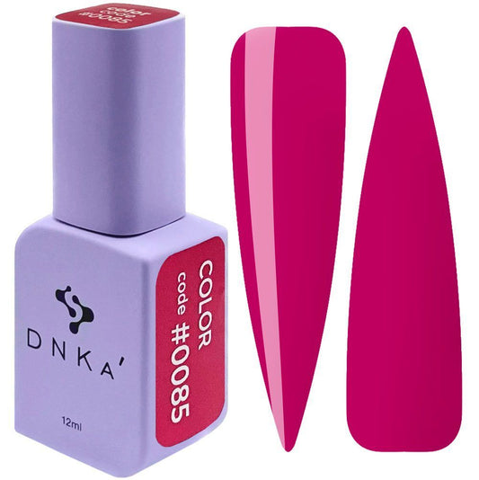 DNKa' COLOR GEL POLISH 12 ml #0085