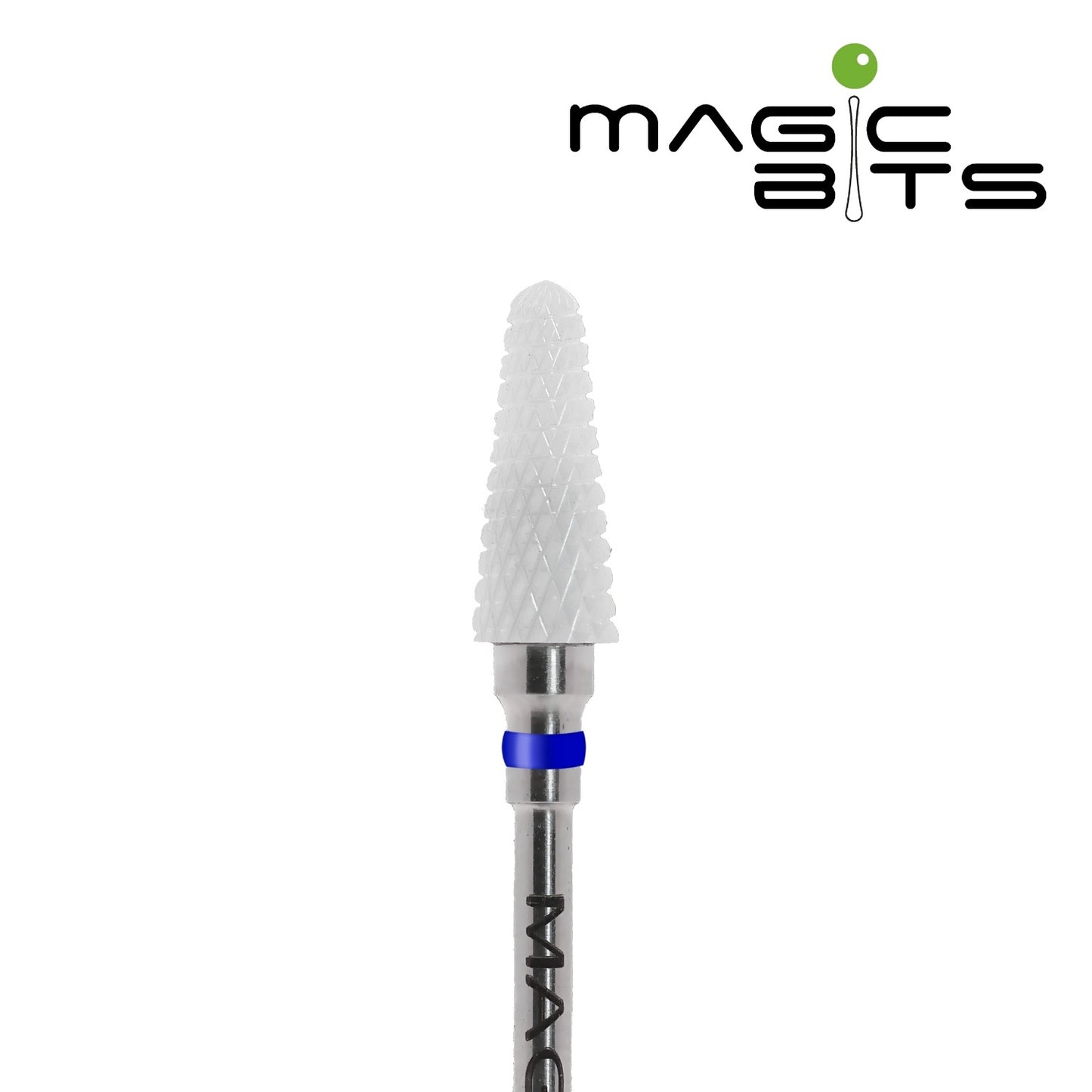 MAGIC BITS CERAMIC CONE 6.0 MM
