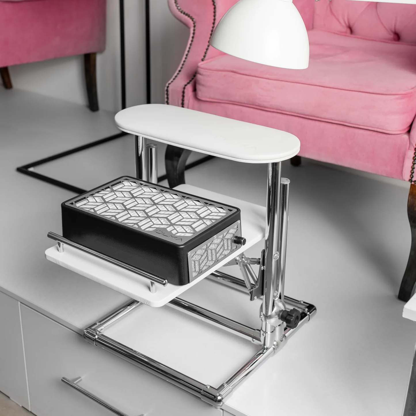 ÜLKA BALANCE PEDICURE STAND