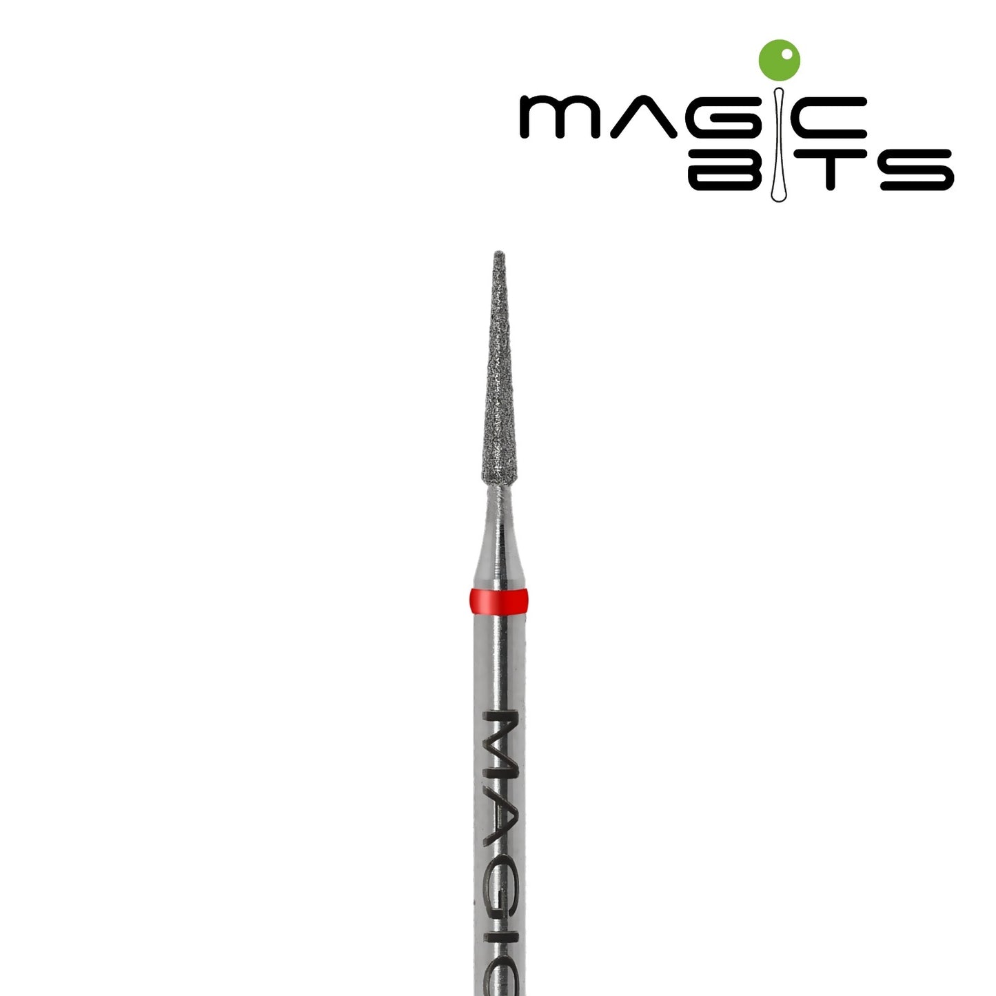 MAGIC BITS DIAMOND NEEDLE 1.0 MM NEW!