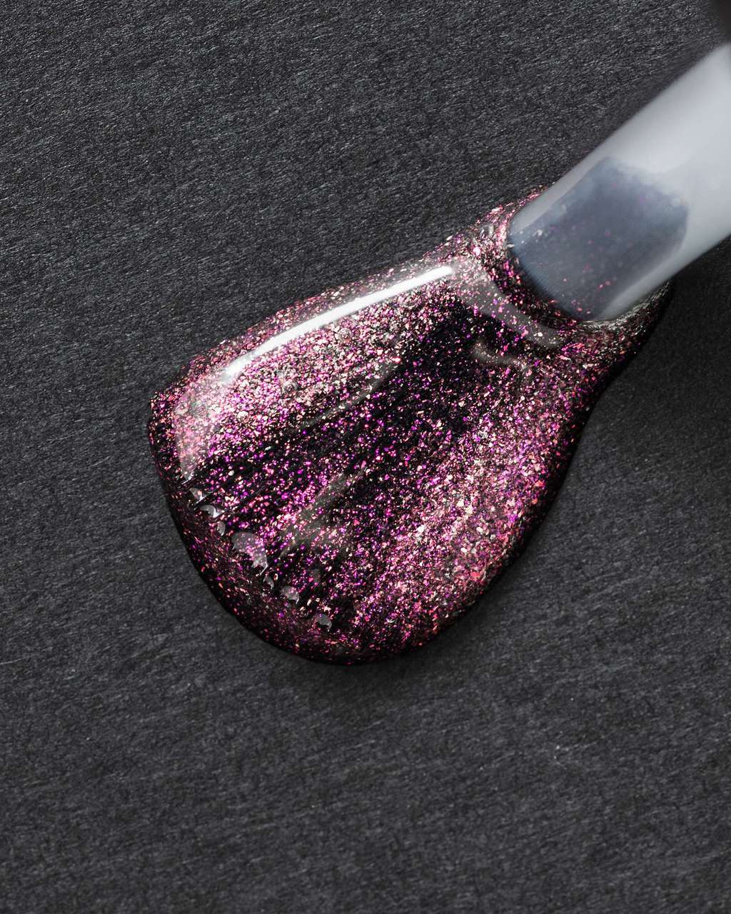 TOP COAT SHIMMER COLLECTIONS: LUXIO® EFFECTS COLLECTION 6 pcs.*15ml/.5oz