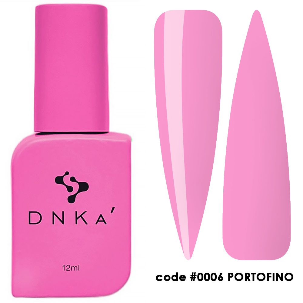 DNKa' COVER TOP 12 ML #0006 PORTOFINO