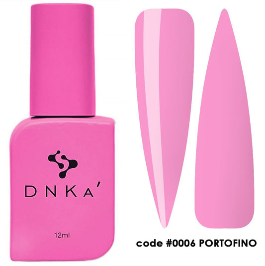 DNKa' COVER TOP 12 ML #0006 PORTOFINO