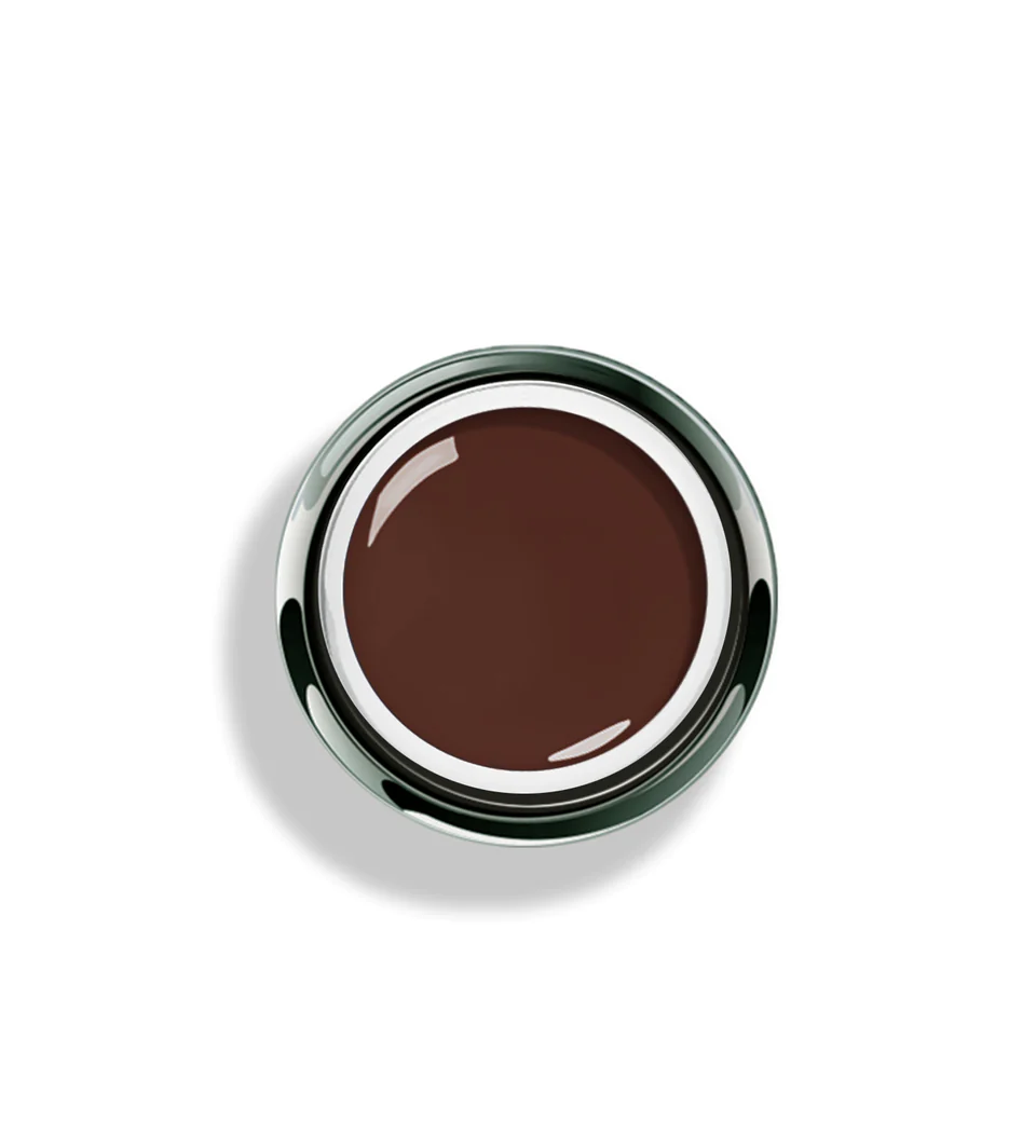 GEL PLAY® PAINT BROWN