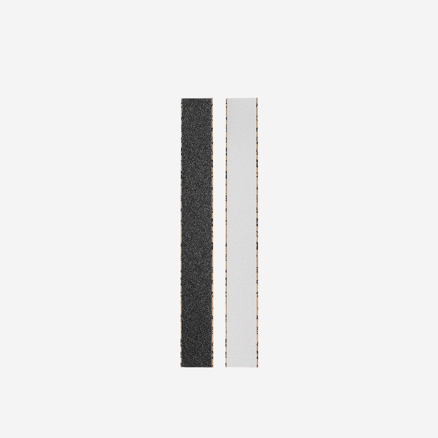 STRAIGHT DOUBLE-SIDED FILES PAPMAM MIX EXPERT-22 (50 PCS)