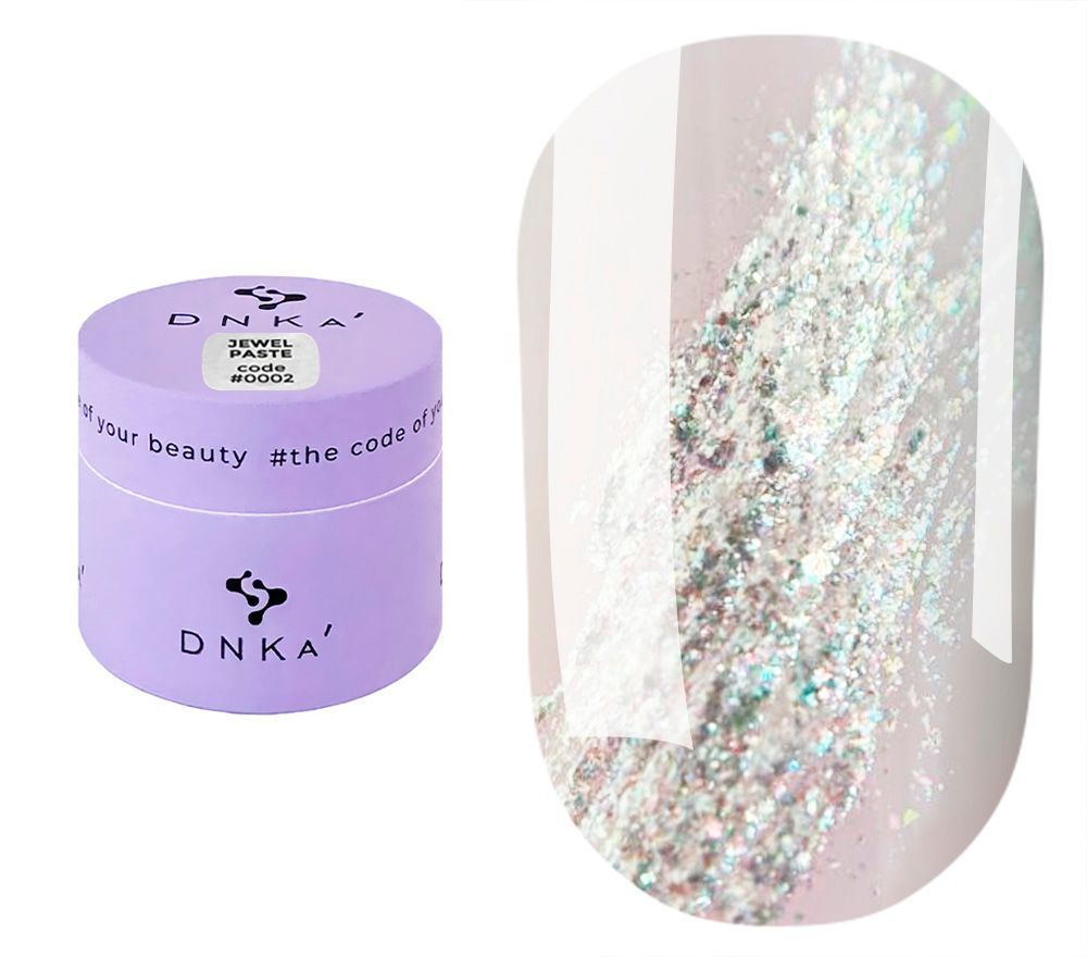 Jewel Paste DNKa, 5 ml #0002