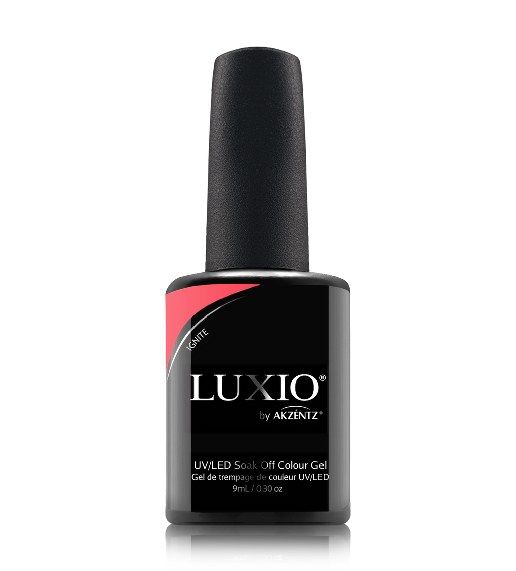 LUXIO® IGNITE