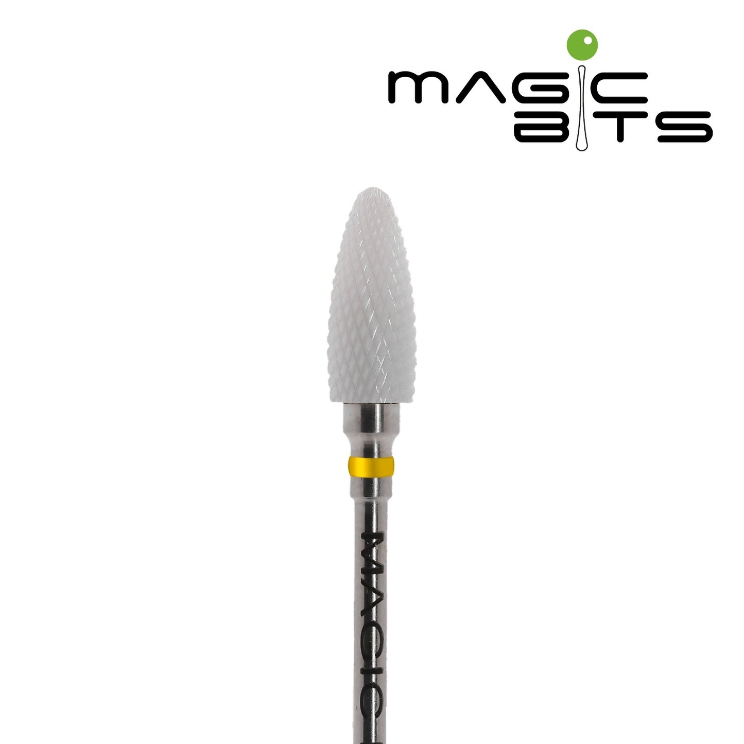 MAGIC BITS CERAMIC CORN