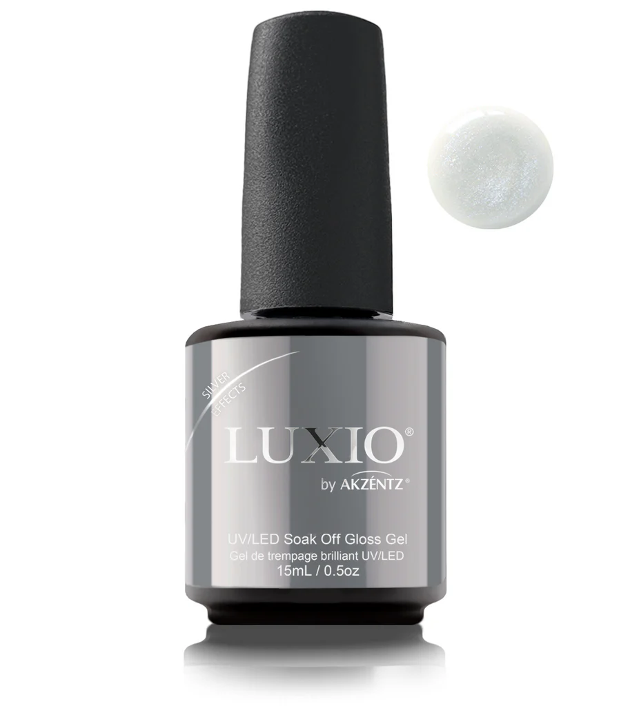 LUXIO® TOP EFFECTS - SILVER