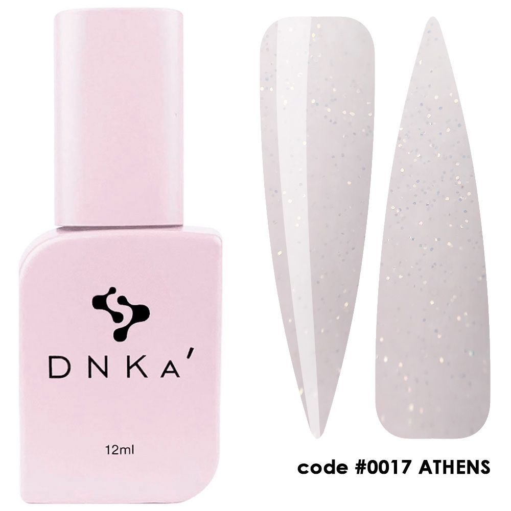 DNKa' COVER TOP 12 ML #0017 ATHENS