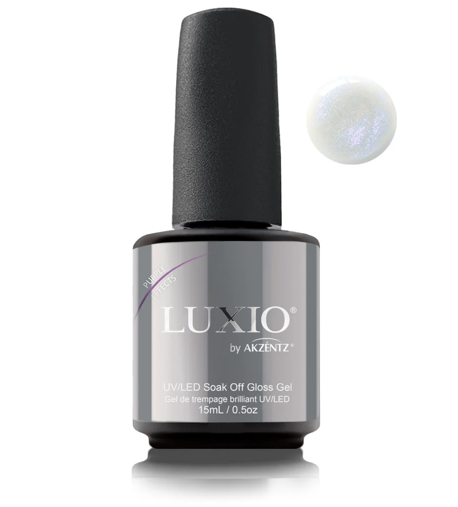 LUXIO® TOP EFFECTS - PURPLE