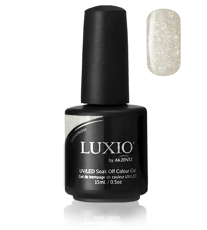 LUXIO® CHAMPAGNE (SPARKLE)