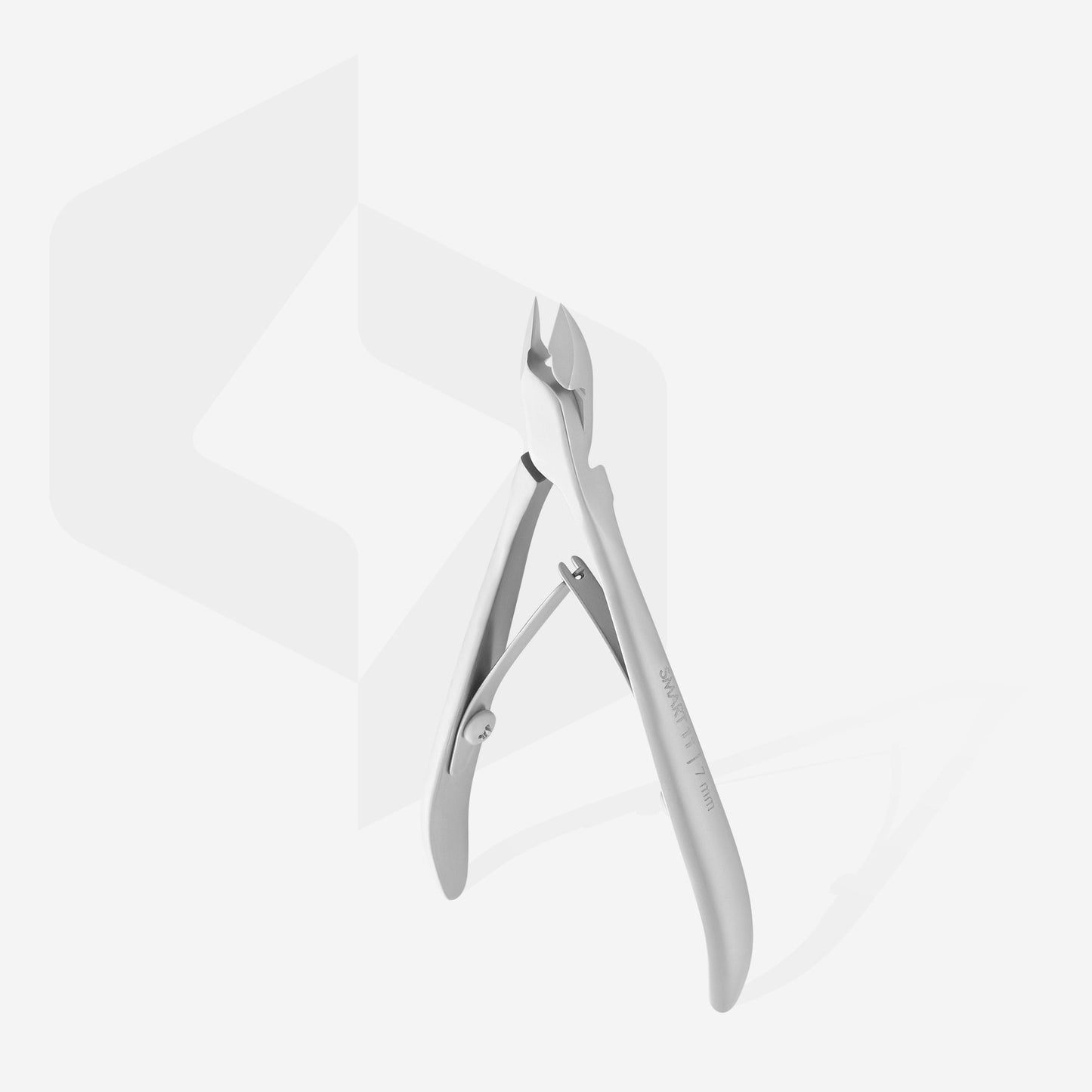 PROFESSIONAL CUTICLE NIPPERS STALEKS PRO SMART 11, 7 MM