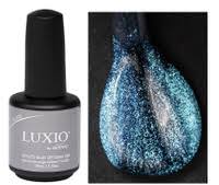 LUXIO® TOP EFFECTS - BLUE