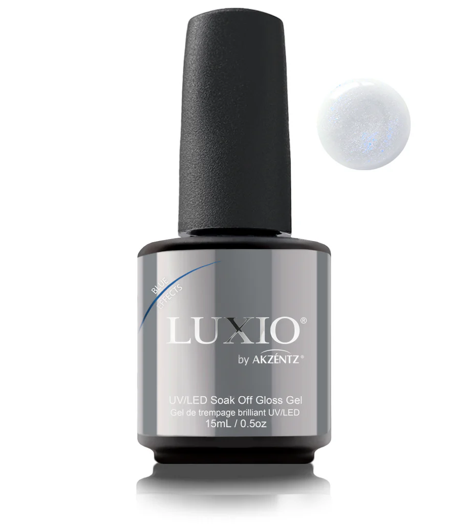 LUXIO® TOP EFFECTS - BLUE